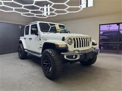 2019 Jeep Wrangler 