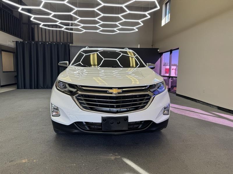 Chevrolet Equinox Premier 2.0 2WD 2019