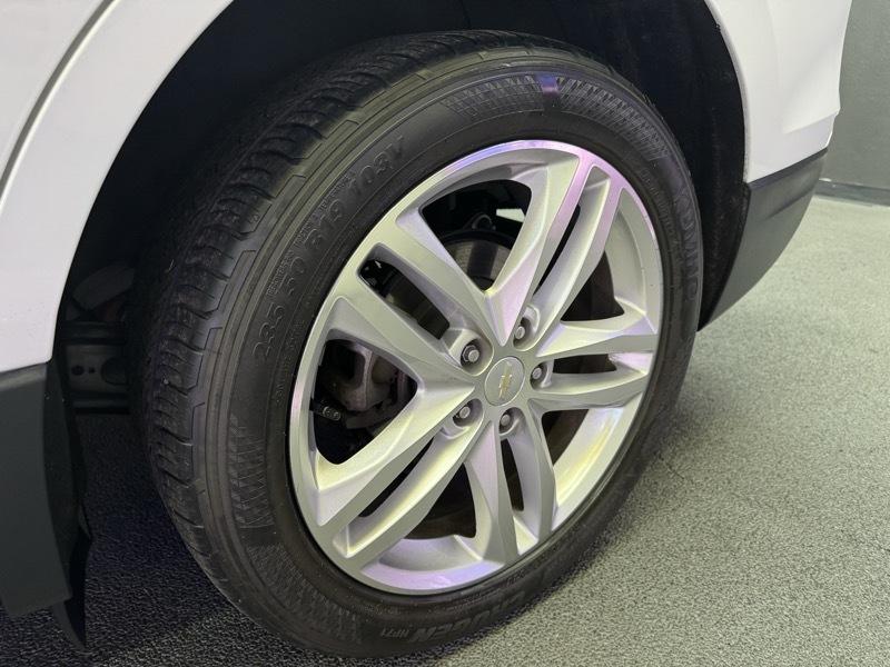 Chevrolet Equinox Premier 2.0 2WD 2019