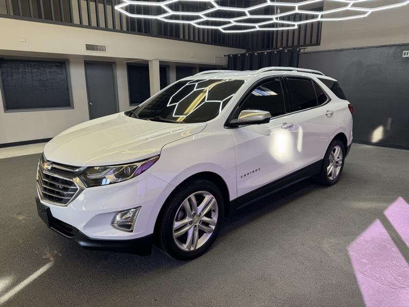 Chevrolet Equinox Premier 2.0 2WD 2019