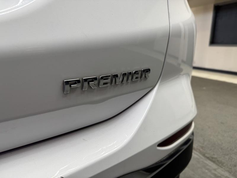 Chevrolet Equinox Premier 2.0 2WD 2019