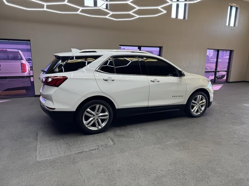 Chevrolet Equinox Premier 2.0 2WD 2019