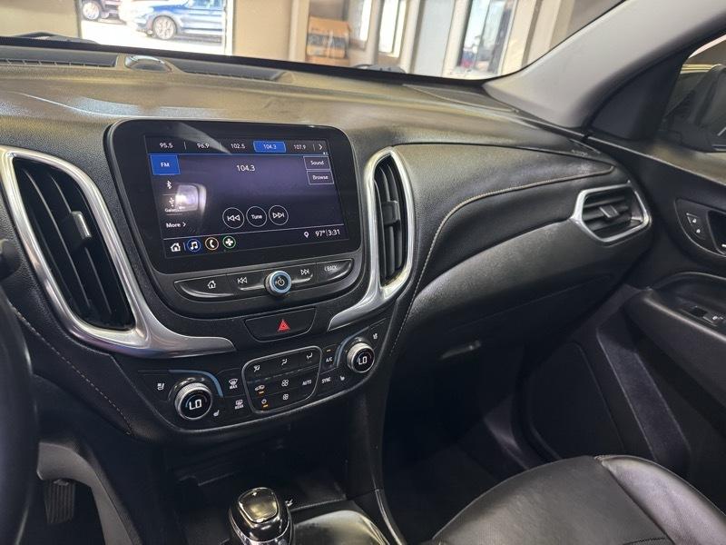 Chevrolet Equinox Premier 2.0 2WD 2019