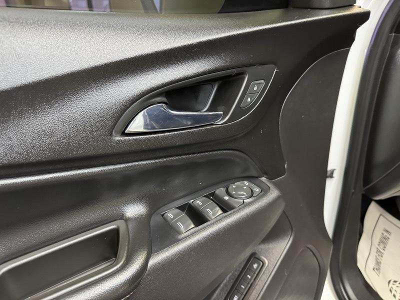 Chevrolet Equinox Premier 2.0 2WD 2019