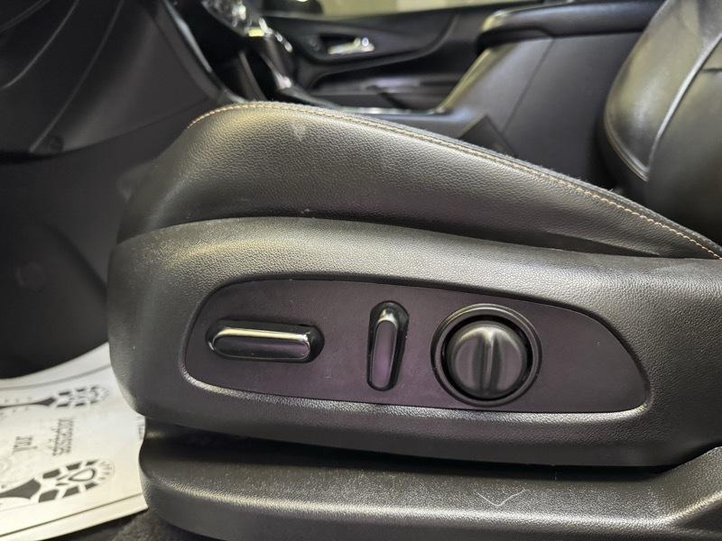 Chevrolet Equinox Premier 2.0 2WD 2019