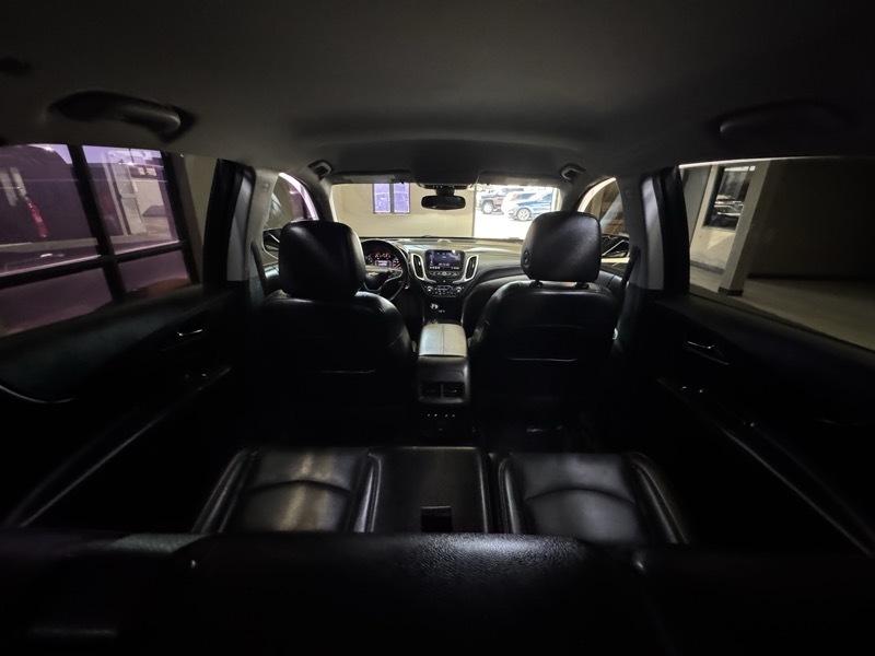 Chevrolet Equinox Premier 2.0 2WD 2019