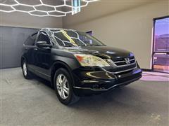2010 Honda CR-V 