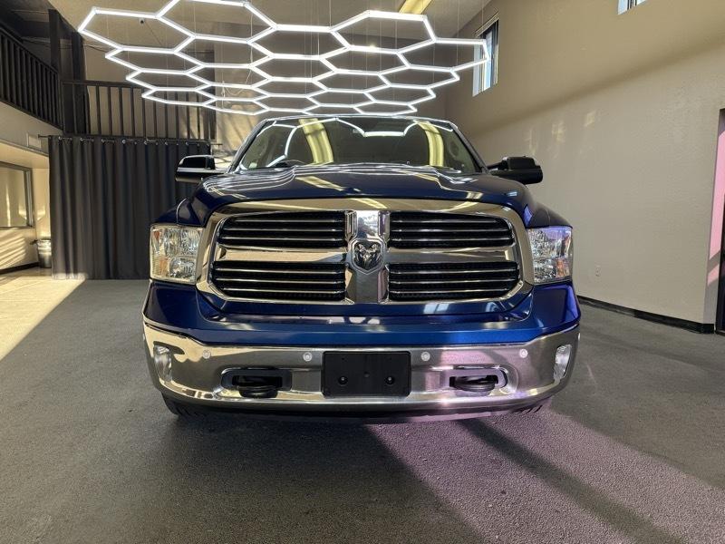 RAM 1500  2014