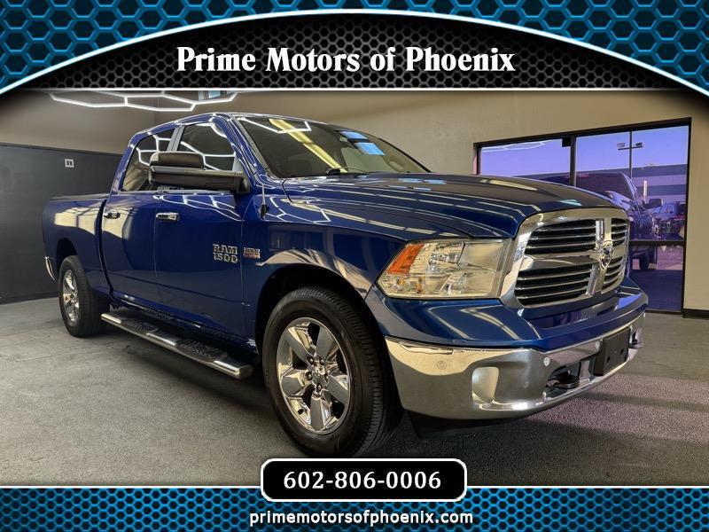 RAM 1500  2014
