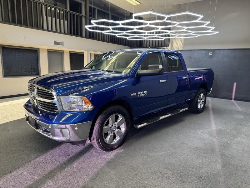 RAM 1500  2014