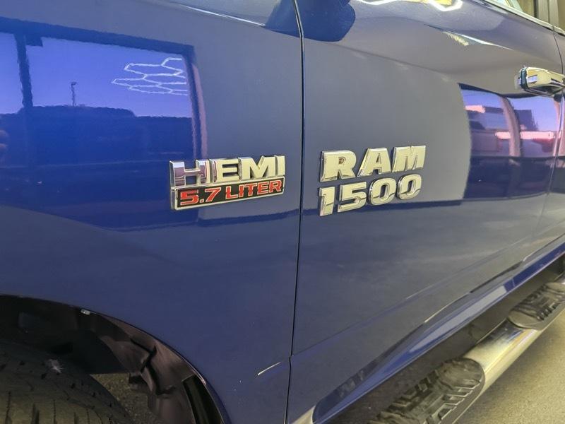 RAM 1500  2014