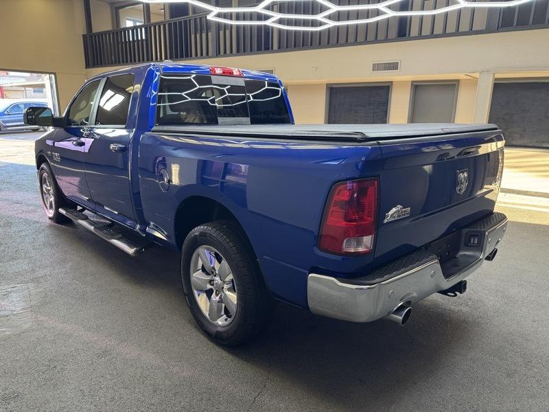 RAM 1500  2014