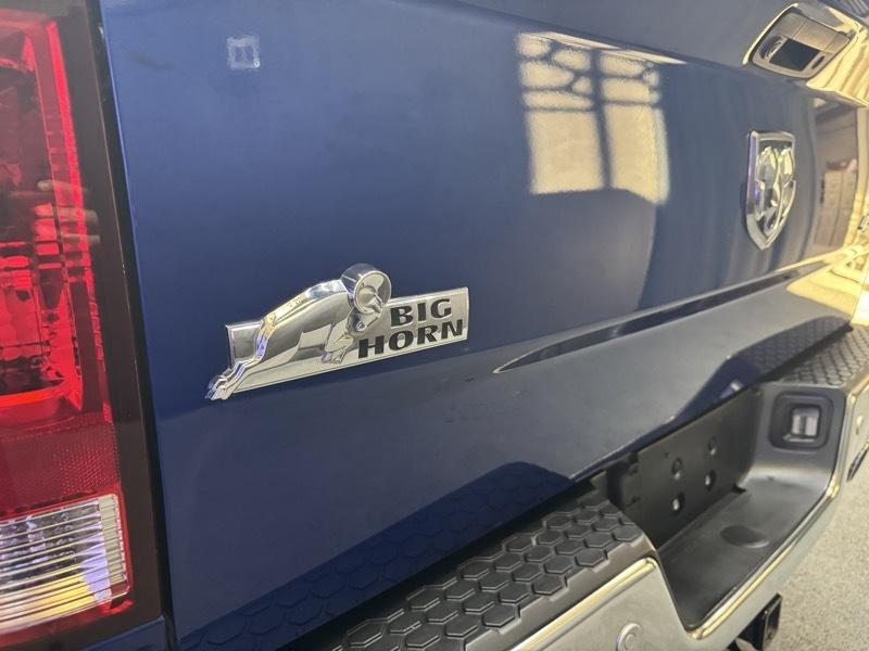 RAM 1500  2014