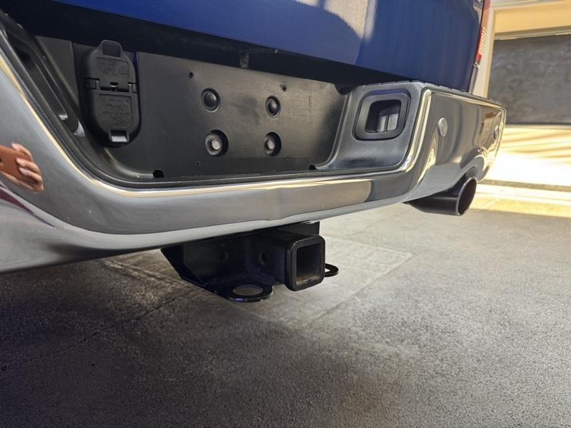 RAM 1500  2014