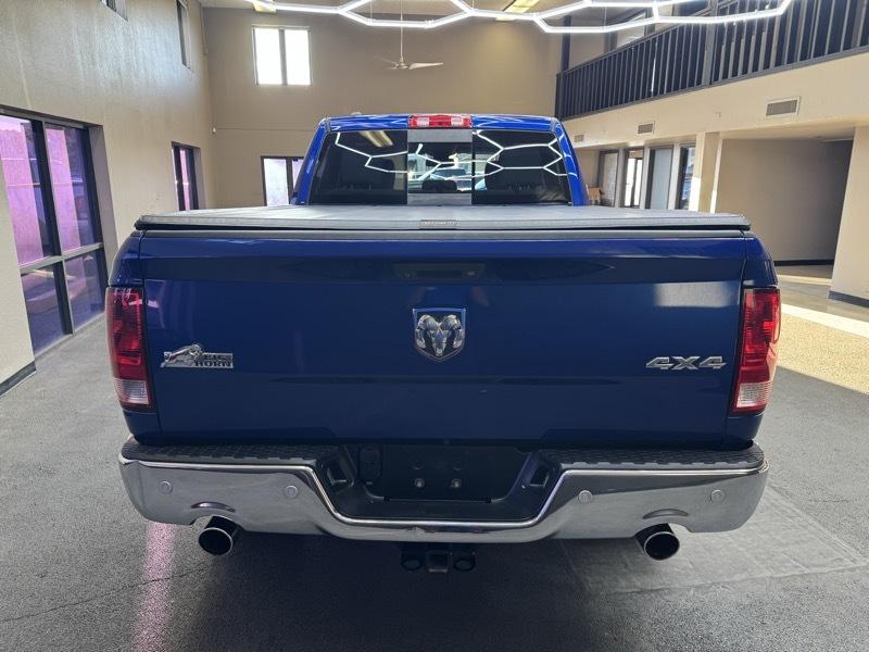 RAM 1500  2014