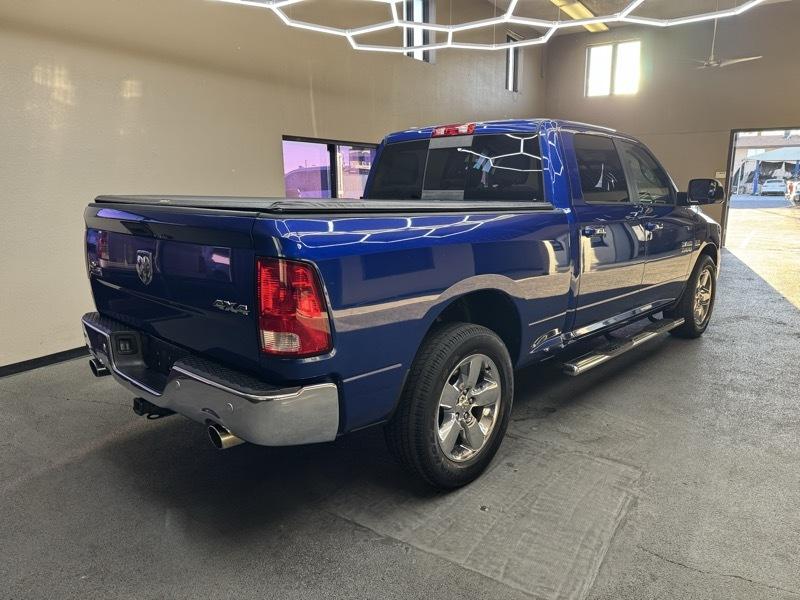RAM 1500  2014