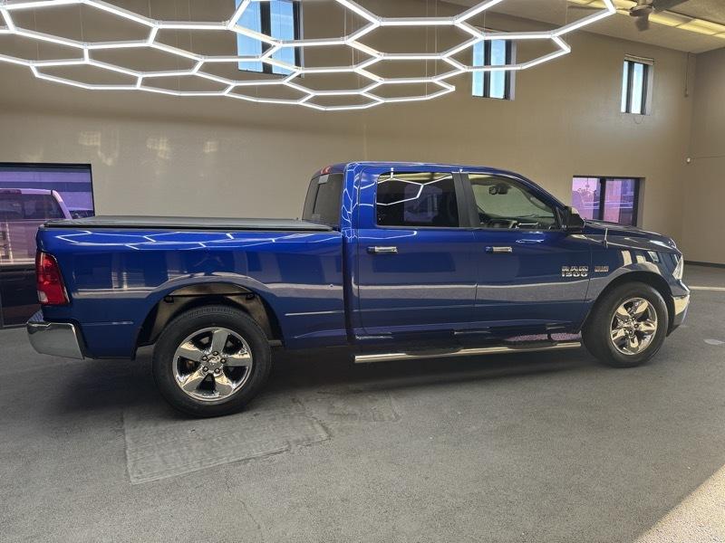 RAM 1500  2014