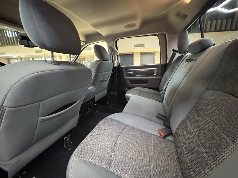 RAM 1500  2014