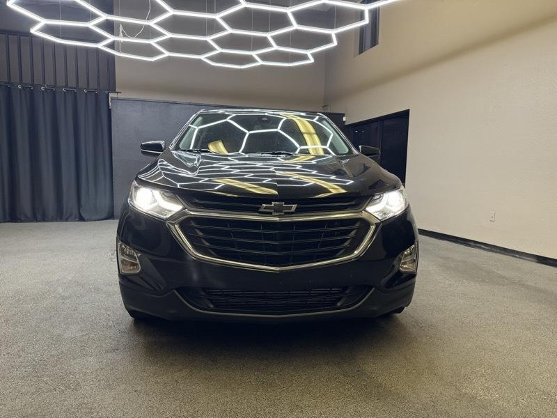 Chevrolet Equinox LT 1.5 2WD 2021