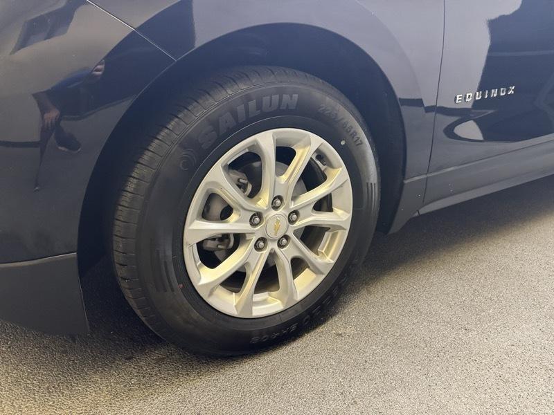 Chevrolet Equinox LT 1.5 2WD 2021