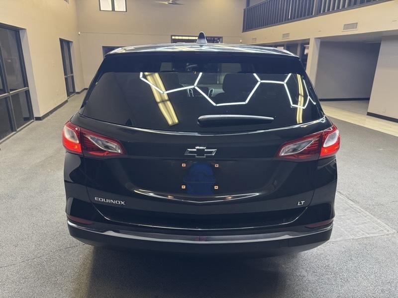 Chevrolet Equinox LT 1.5 2WD 2021