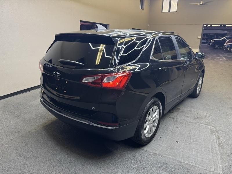 Chevrolet Equinox LT 1.5 2WD 2021