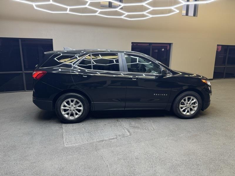Chevrolet Equinox LT 1.5 2WD 2021
