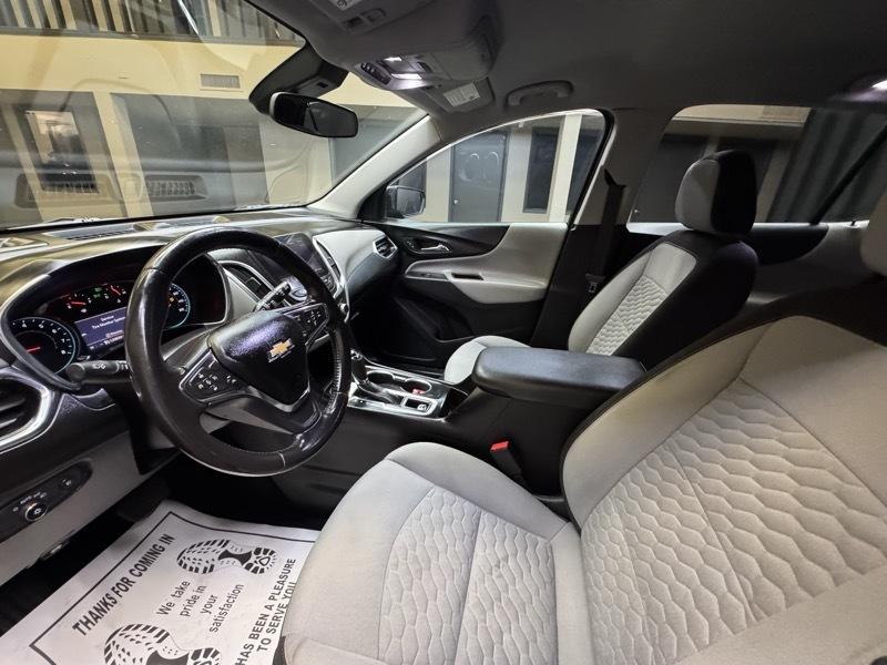 Chevrolet Equinox LT 1.5 2WD 2021