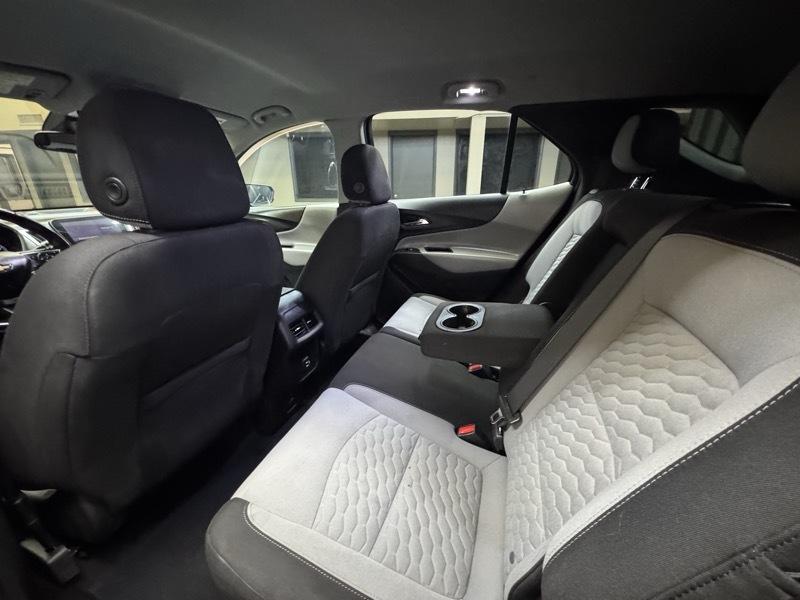 Chevrolet Equinox LT 1.5 2WD 2021