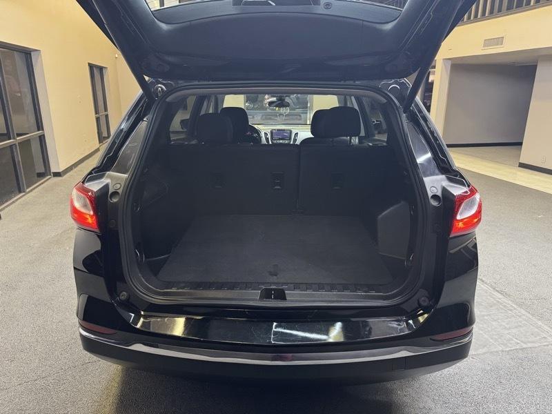 Chevrolet Equinox LT 1.5 2WD 2021