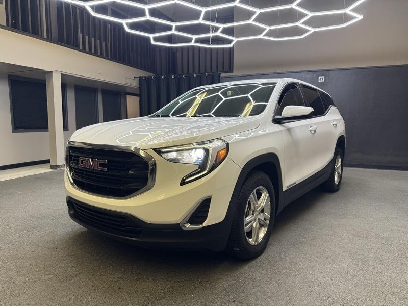 GMC Terrain SLE 2018