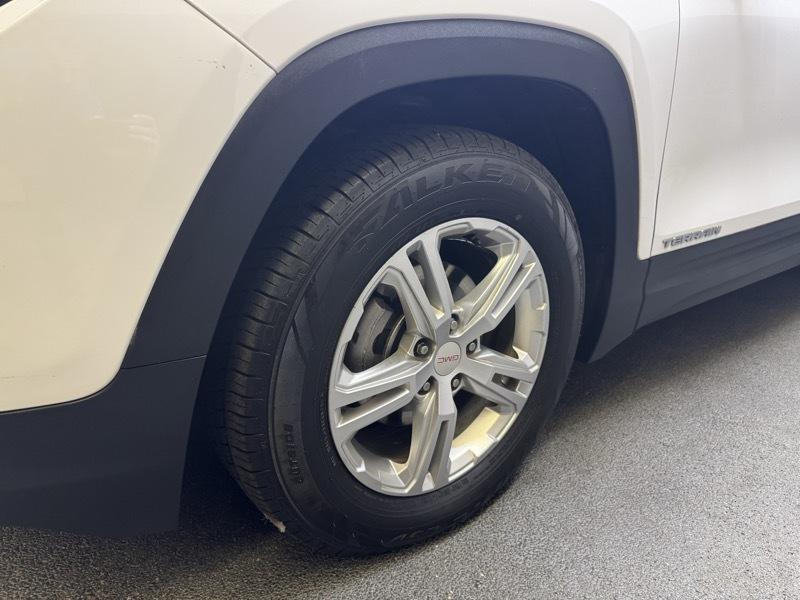 GMC Terrain SLE 2018