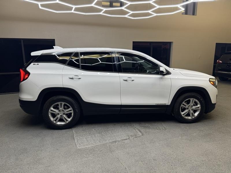 GMC Terrain SLE 2018