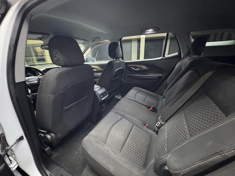 GMC Terrain SLE 2018