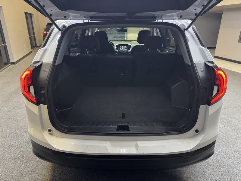 GMC Terrain SLE 2018