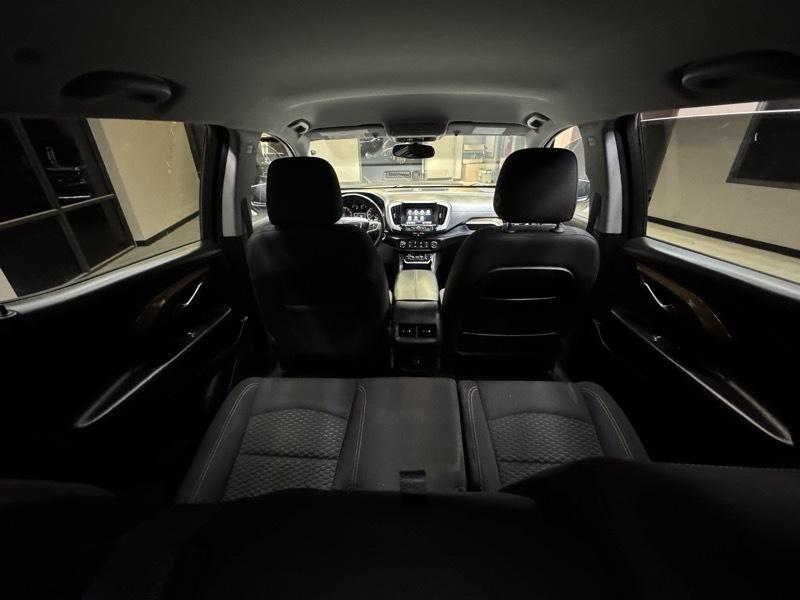 GMC Terrain SLE 2018