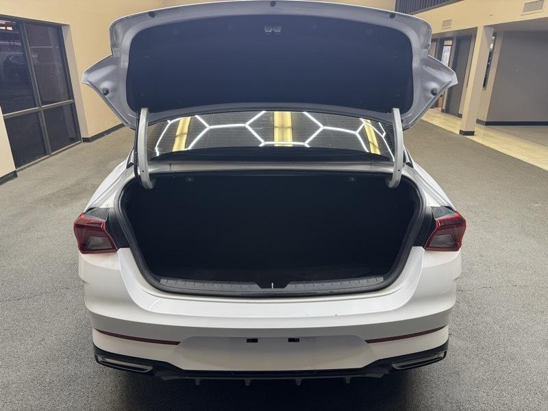 Kia K5 GT-Line 2021