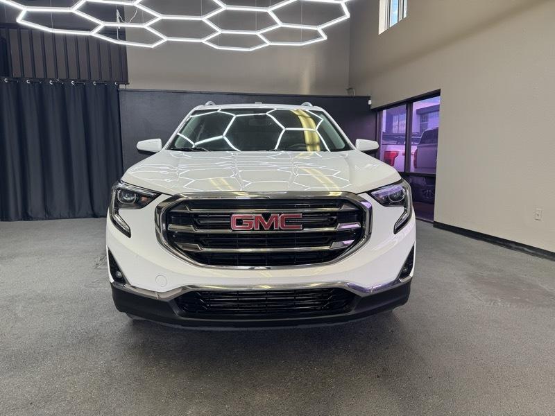 GMC Terrain SLT 2020