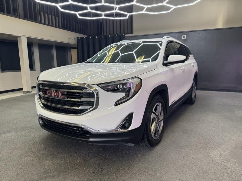 GMC Terrain SLT 2020