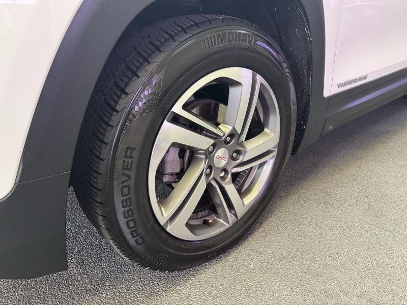 GMC Terrain SLT 2020