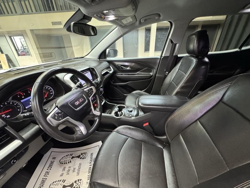 GMC Terrain SLT 2020