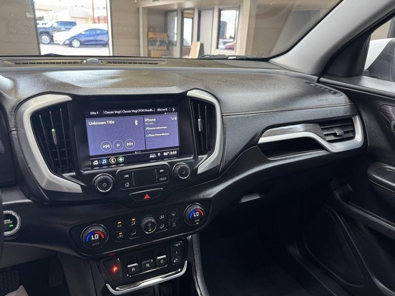 GMC Terrain SLT 2020