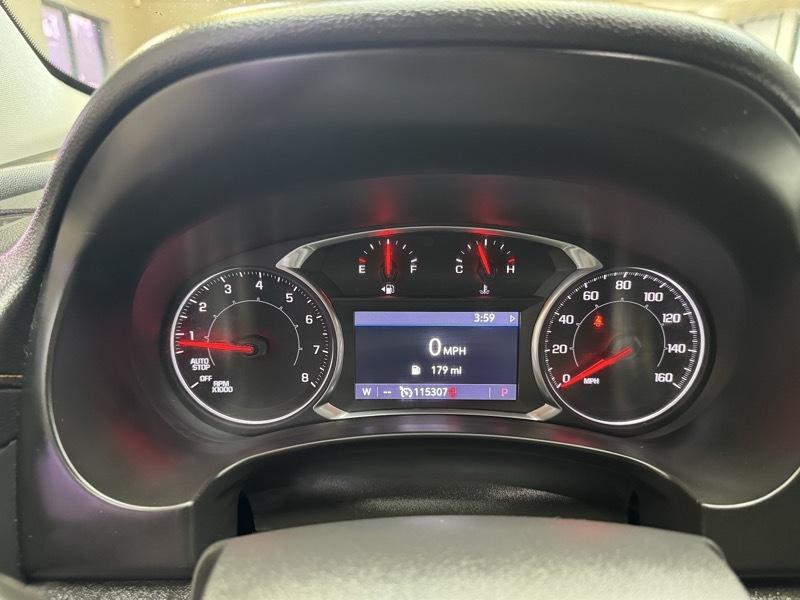 GMC Terrain SLT 2020