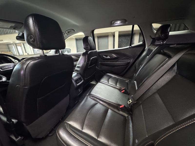GMC Terrain SLT 2020
