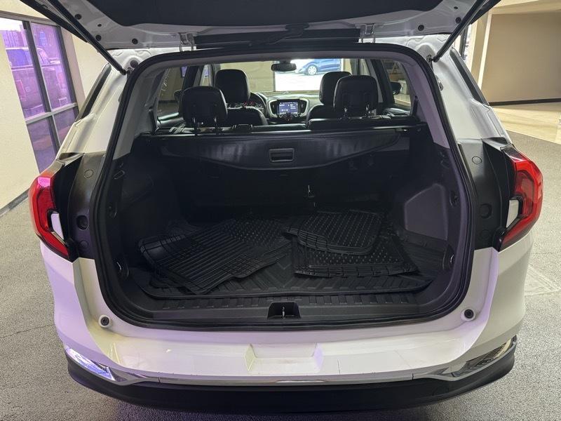 GMC Terrain SLT 2020
