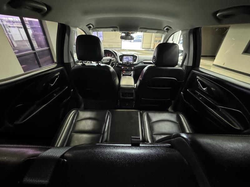 GMC Terrain SLT 2020