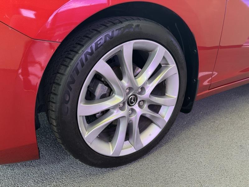 Mazda MAZDA6 i Touring AT 2017