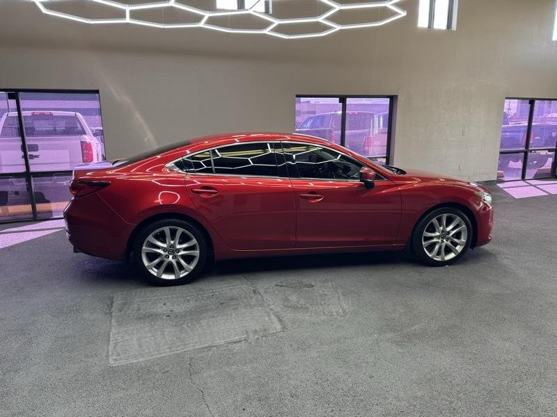 Mazda MAZDA6 i Touring AT 2017