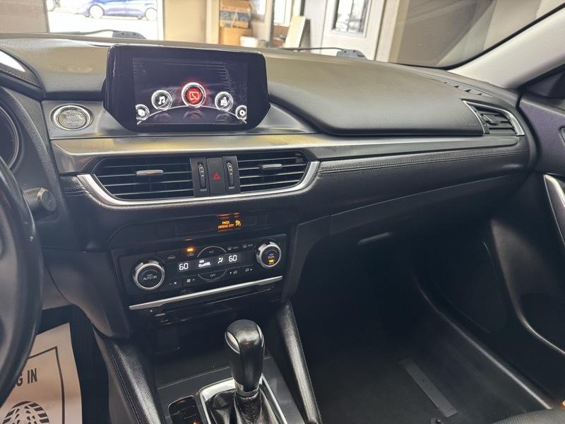 Mazda MAZDA6 i Touring AT 2017