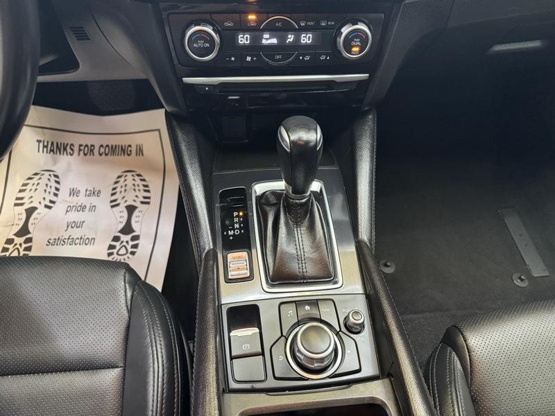 Mazda MAZDA6 i Touring AT 2017